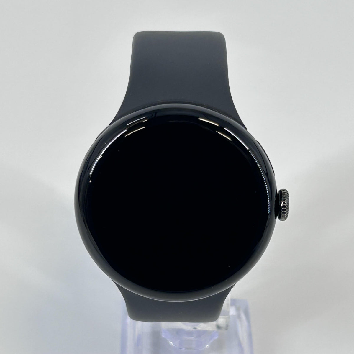 Google Pixel Watch 3 45mm Black WiFi 32GB