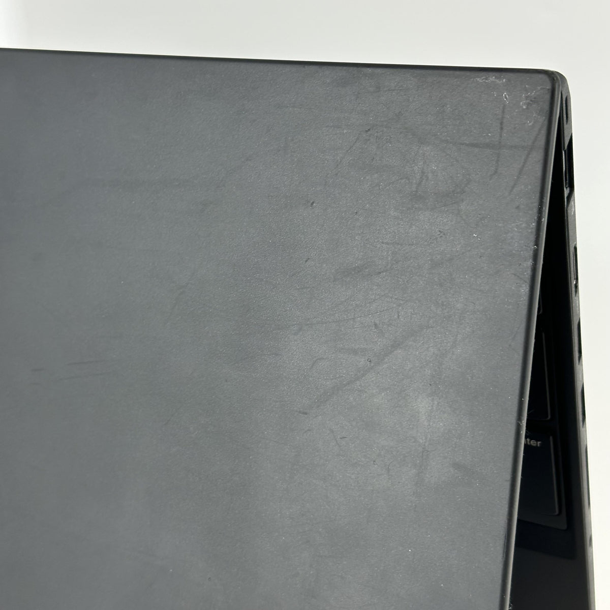 Lenovo ThinkPad P52s 15.6 Black 1.8 GHz Intel Core i7 8th Gen. 16GB RAM 512GB Solid State Drive NVIDIA Quadro P500 2 GB