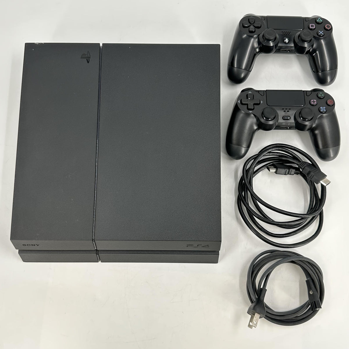 Sony PlayStation 4 500GB