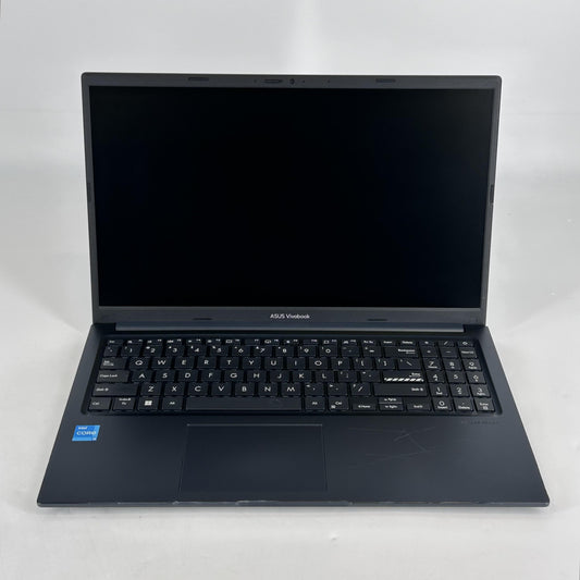 Asus Vivobook 15 Blue 1.2 GHz Intel Core i3 12th Gen. 8GB RAM 256GB Solid State Drive