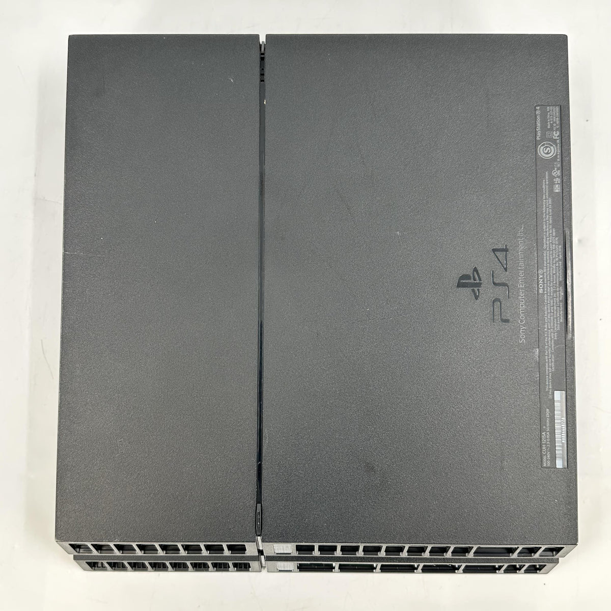 Sony PlayStation 4 500GB