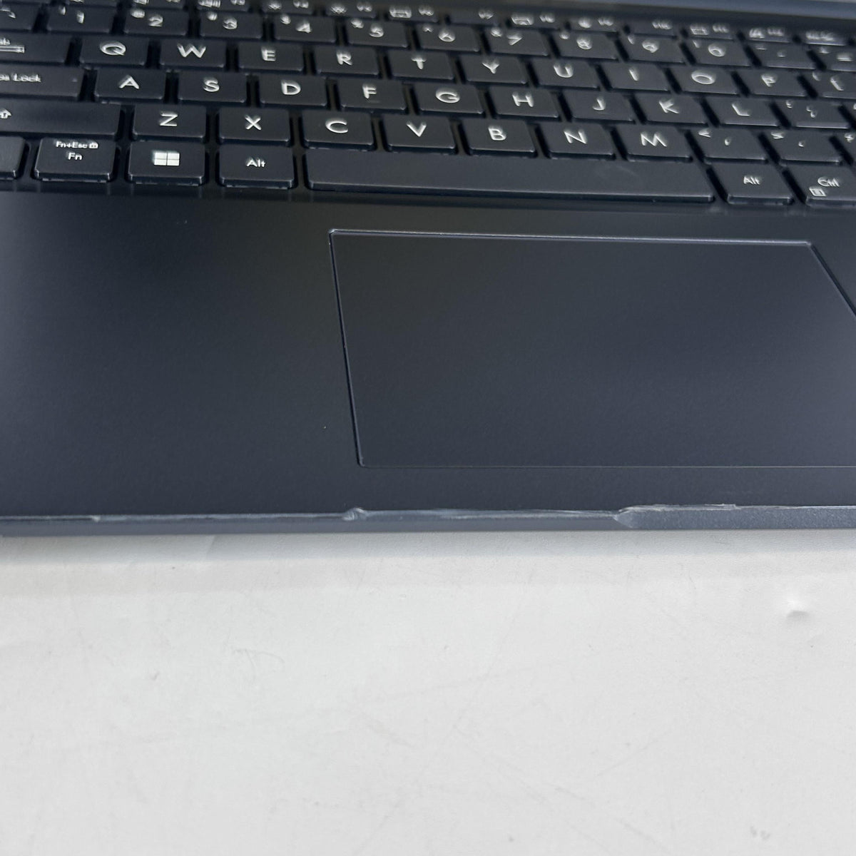 Asus Vivobook 15 Blue 1.2 GHz Intel Core i3 12th Gen. 8GB RAM 256GB Solid State Drive