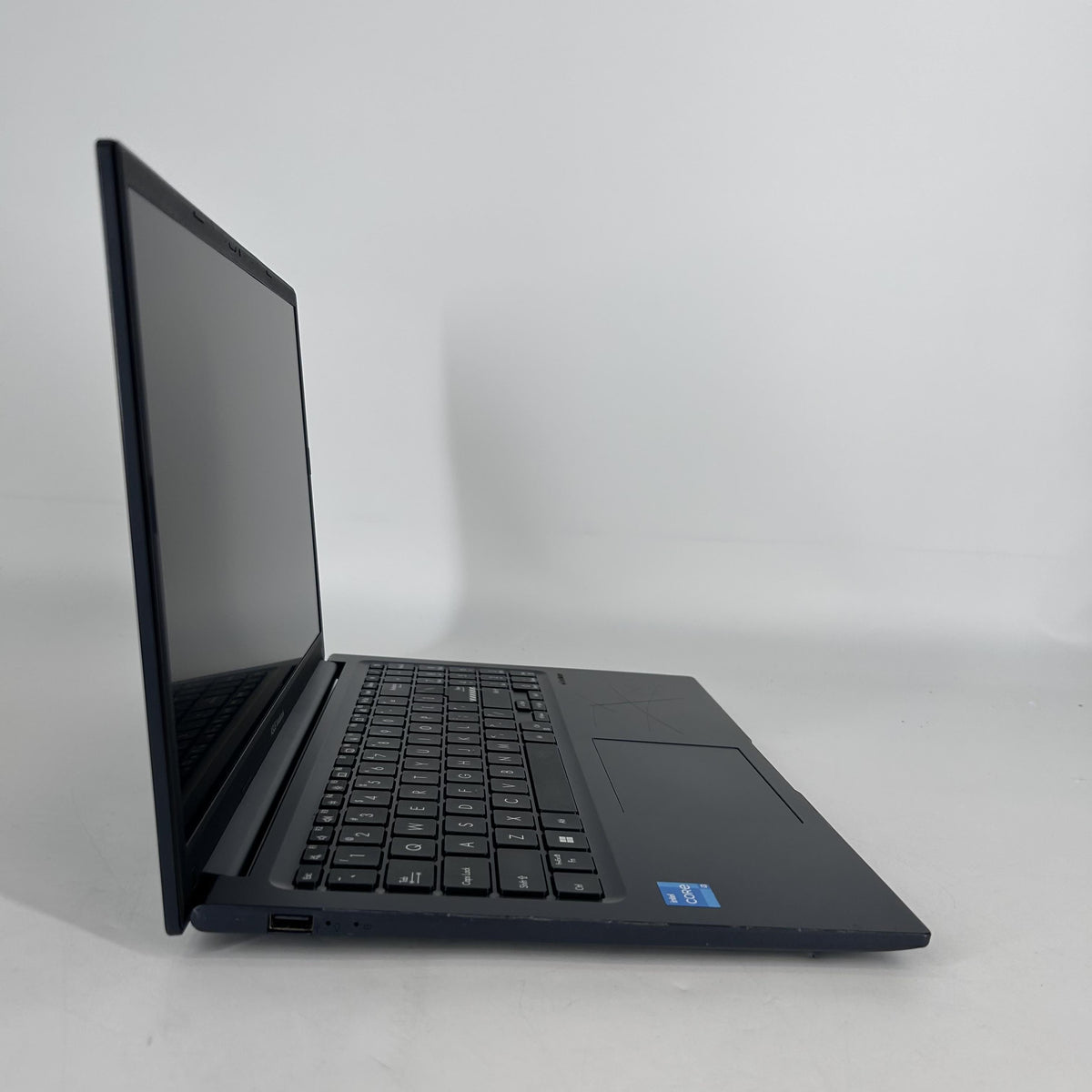Asus Vivobook 15 Blue 1.2 GHz Intel Core i3 12th Gen. 8GB RAM 256GB Solid State Drive