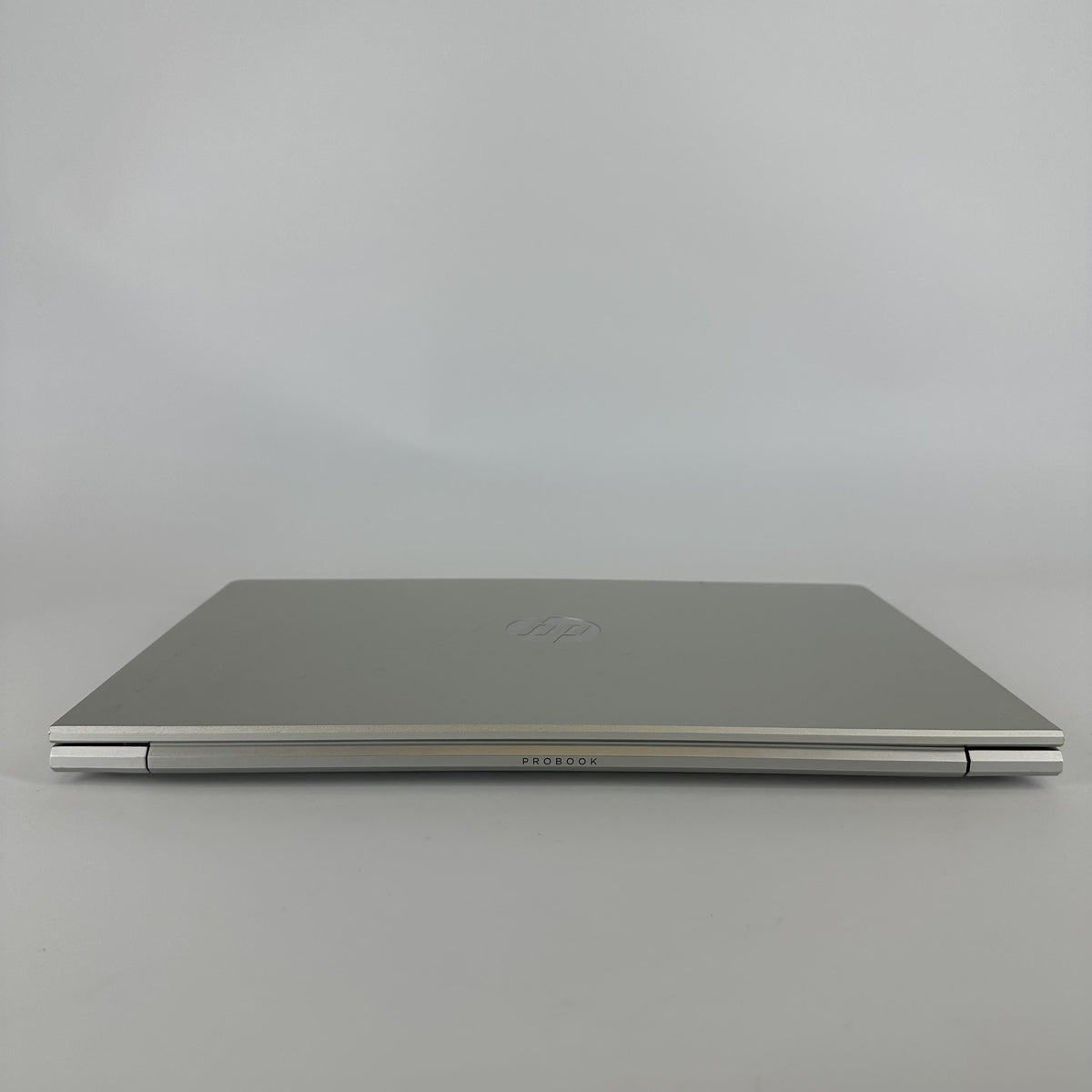 HP ProBook 455 G9 15.6 Silver 2.3 GHz AMD Ryzen 5 5625U 8GB RAM 256GB Solid State Drive