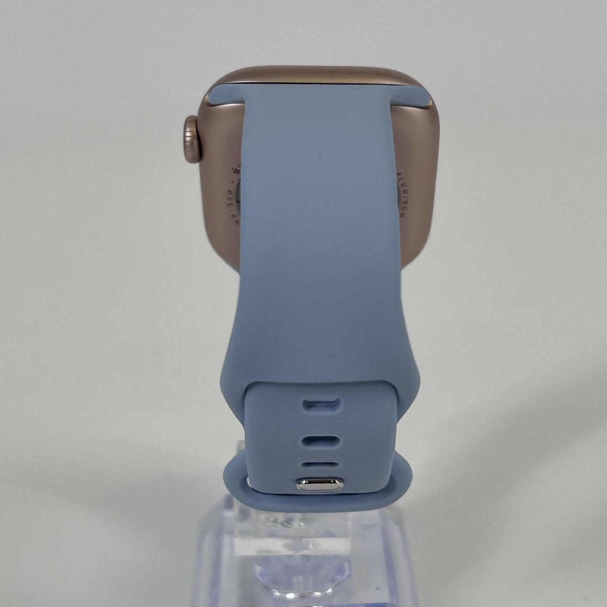 Apple Watch (Series 11) 42mm Rose Gold WiFi 64GB