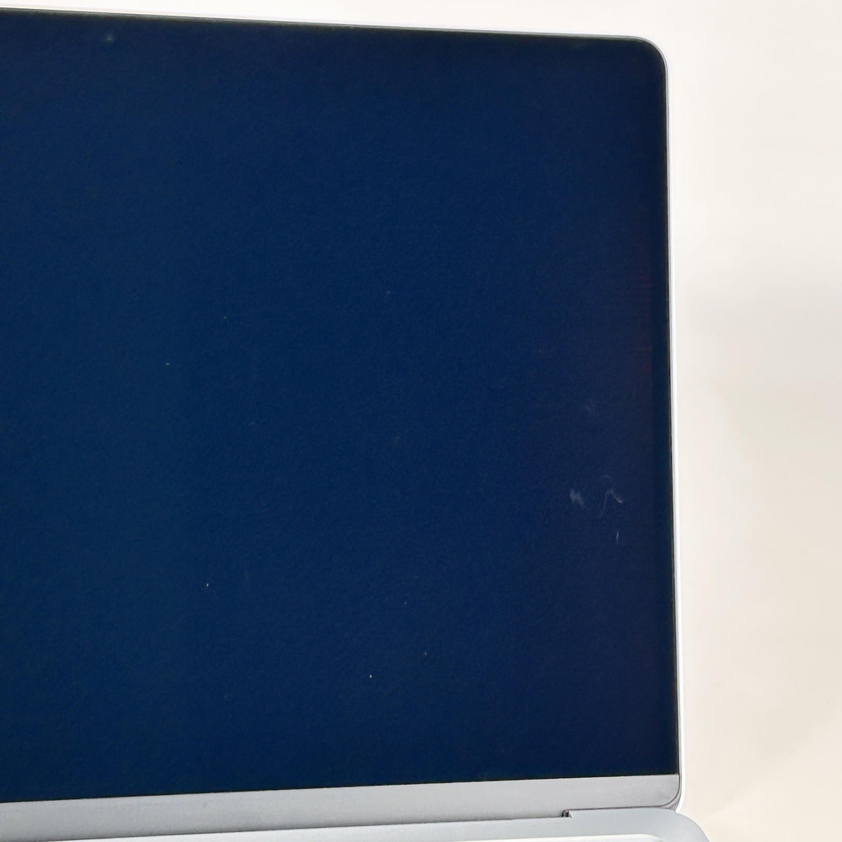 Apple MacBook Air 13 2025 Light Blue M4 10-Core CPU 16GB Unified Memory 256GB Solid State Drive 8-Core GPU