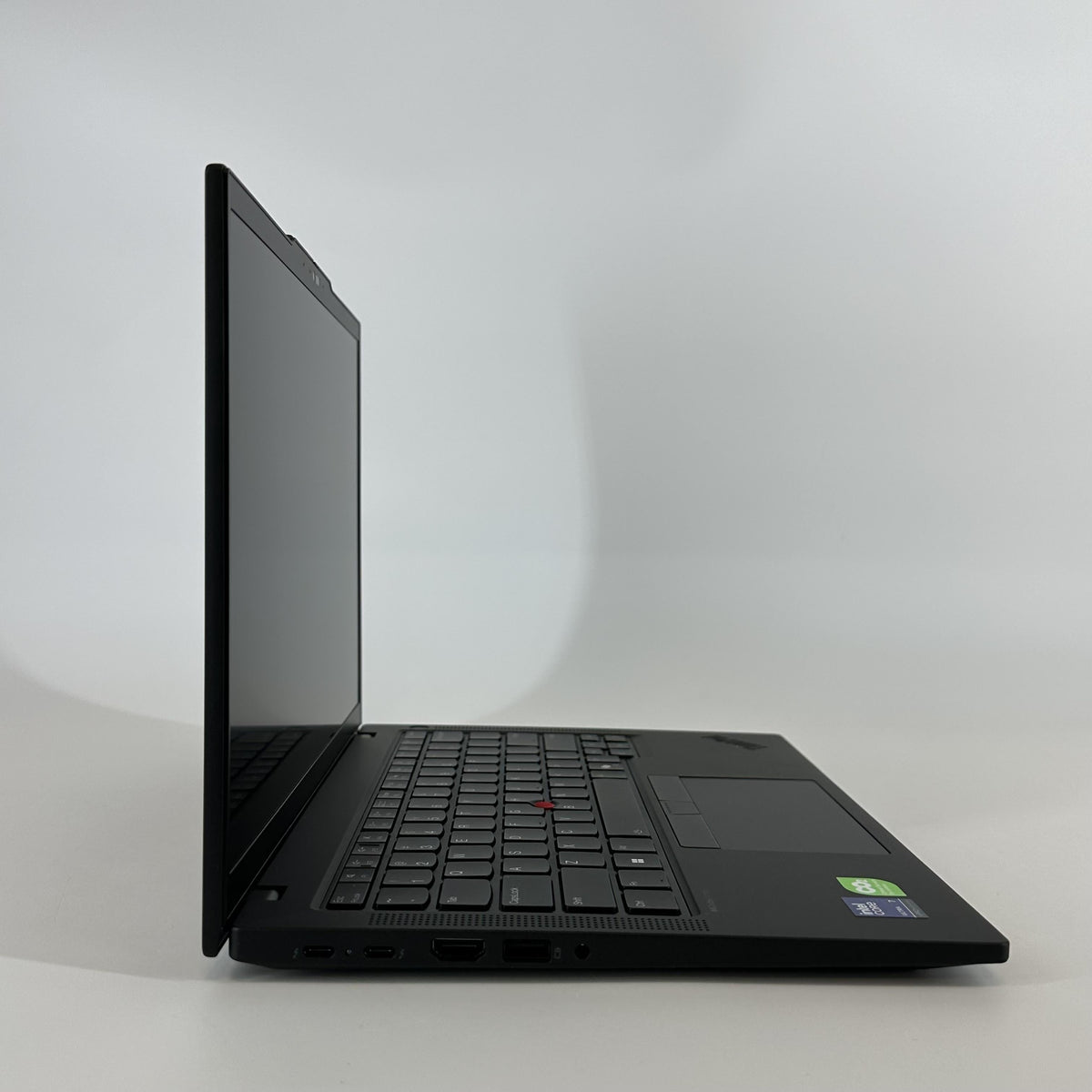 Lenovo ThinkPad T14 Gen 6 Black 2.2 GHz Intel Core Ultra 7 Series 2 32GB RAM 512GB Solid State Drive