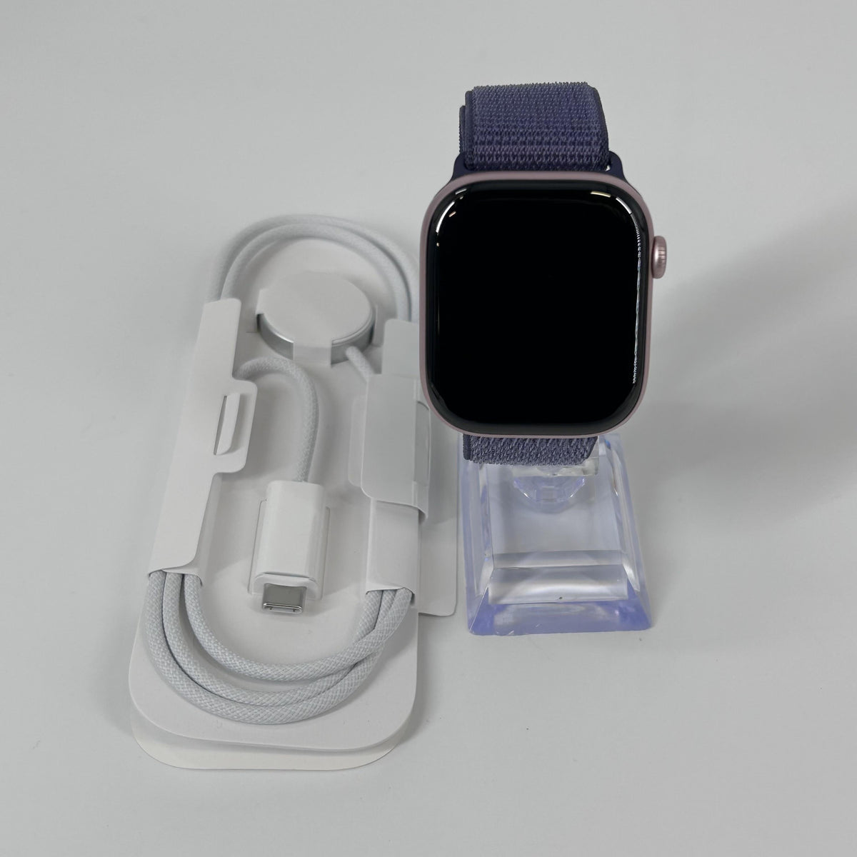 Apple Watch (Series 11) 46mm Rose Gold WiFi 64GB