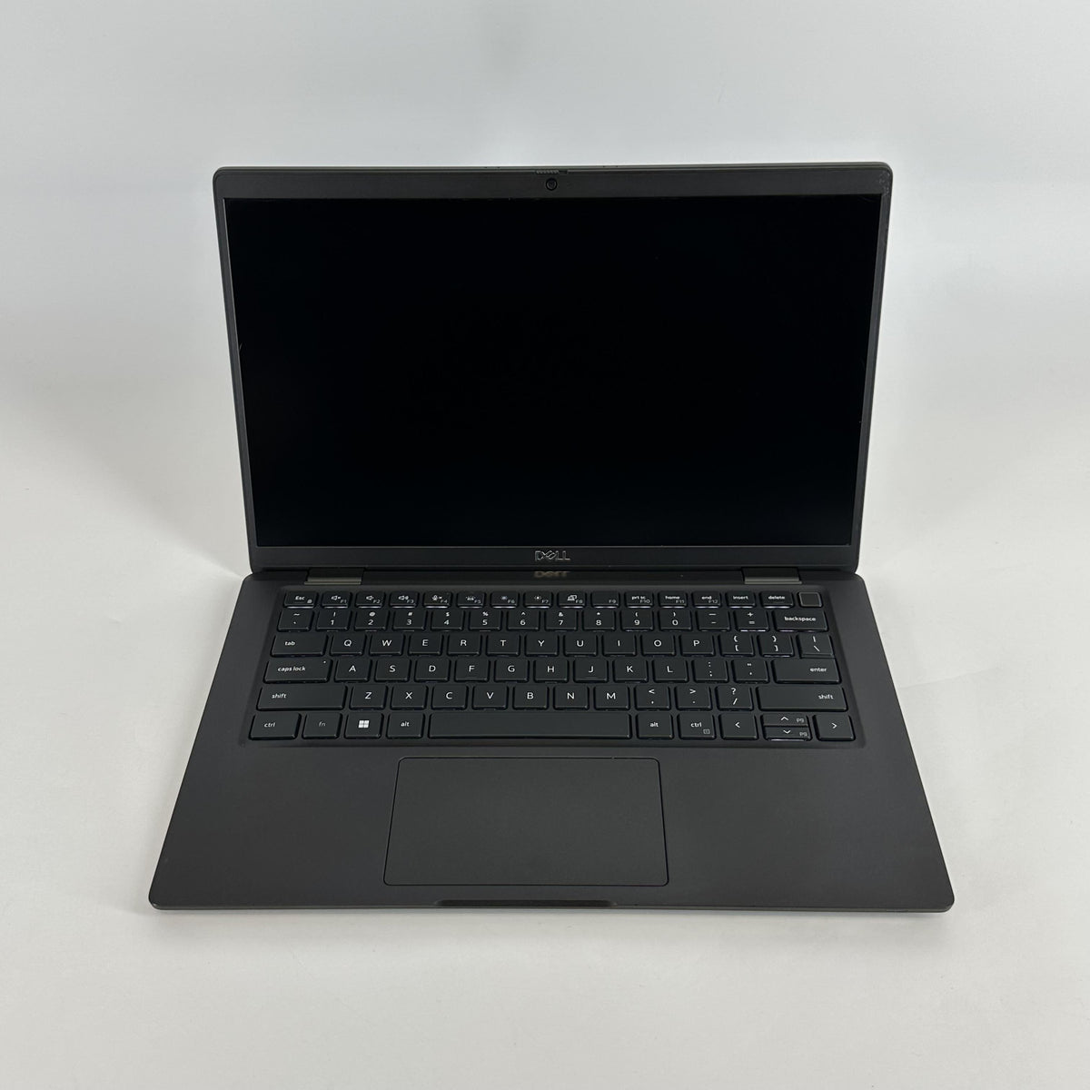 Dell Latitude 7430 14 Gray 1.7 GHz Intel Core i7 12th Gen. 16GB RAM 512GB Solid State Drive