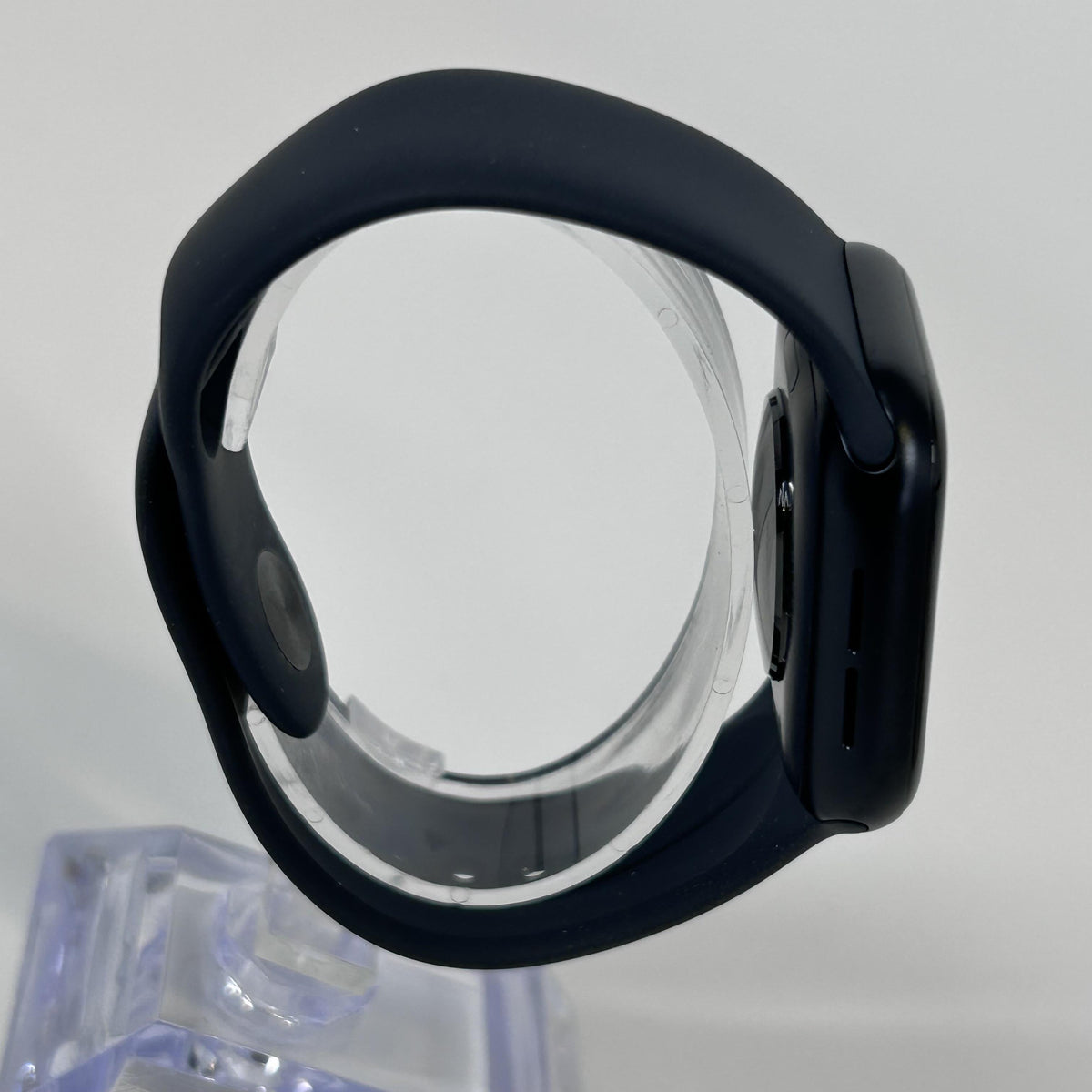Apple Watch SE 3 40mm Midnight WiFi 64GB