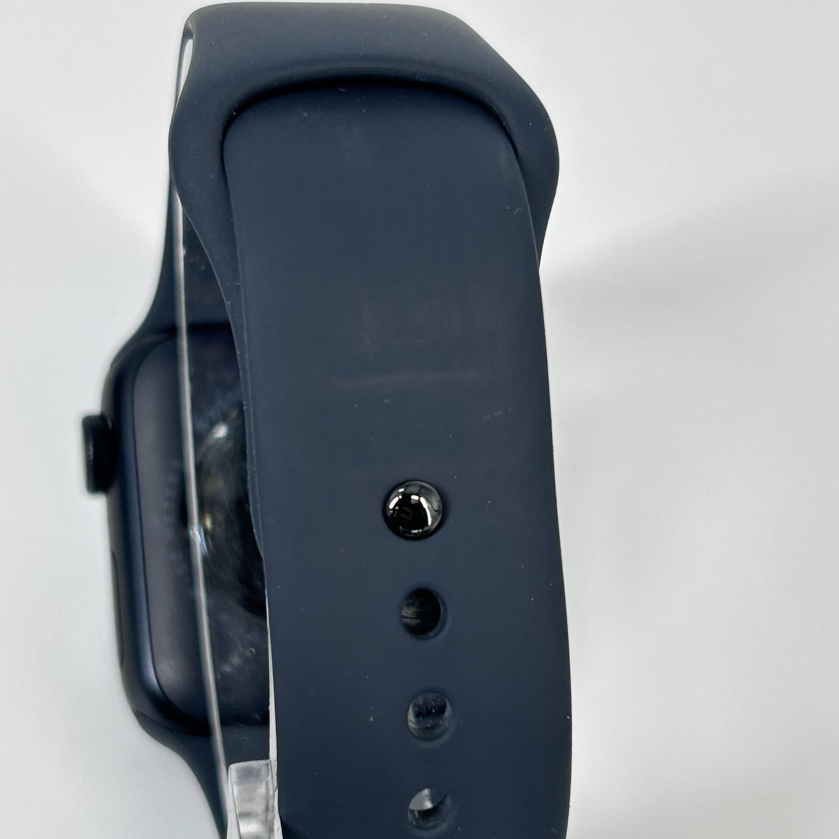 Apple Watch SE 3 40mm Midnight WiFi 64GB
