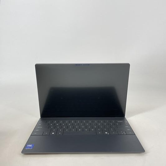 Dell XPS 13 9350 Black 2.2 GHz Intel Core Ultra 7 Series 2 16GB RAM 1TB Solid State Drive