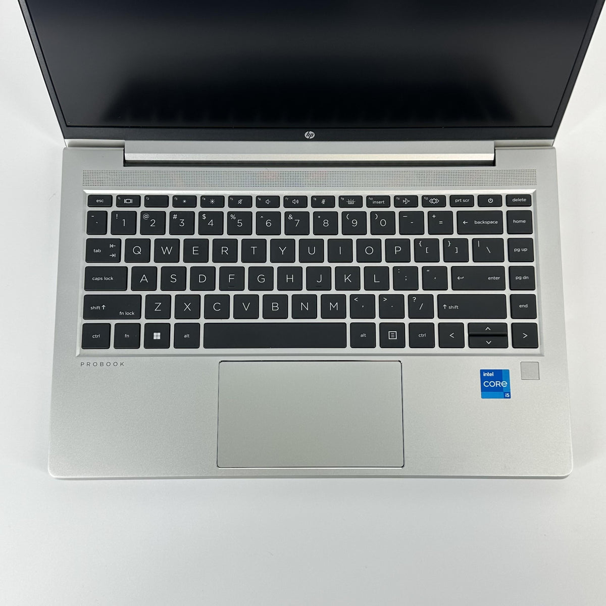 HP ProBook 440 G8 14 Silver 2.4 GHz Intel Core i5 11th Gen. 16GB RAM 1TB Solid State Drive