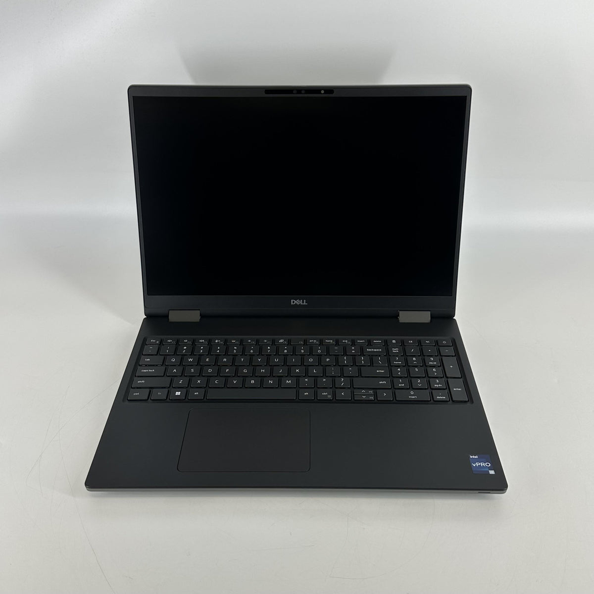 Dell Precision 7680 16 Gray 2.2 GHz Intel Core i9 13th Gen. 64GB RAM 1TB Solid State Drive NVIDIA RTX 3500 Ada 12 GB