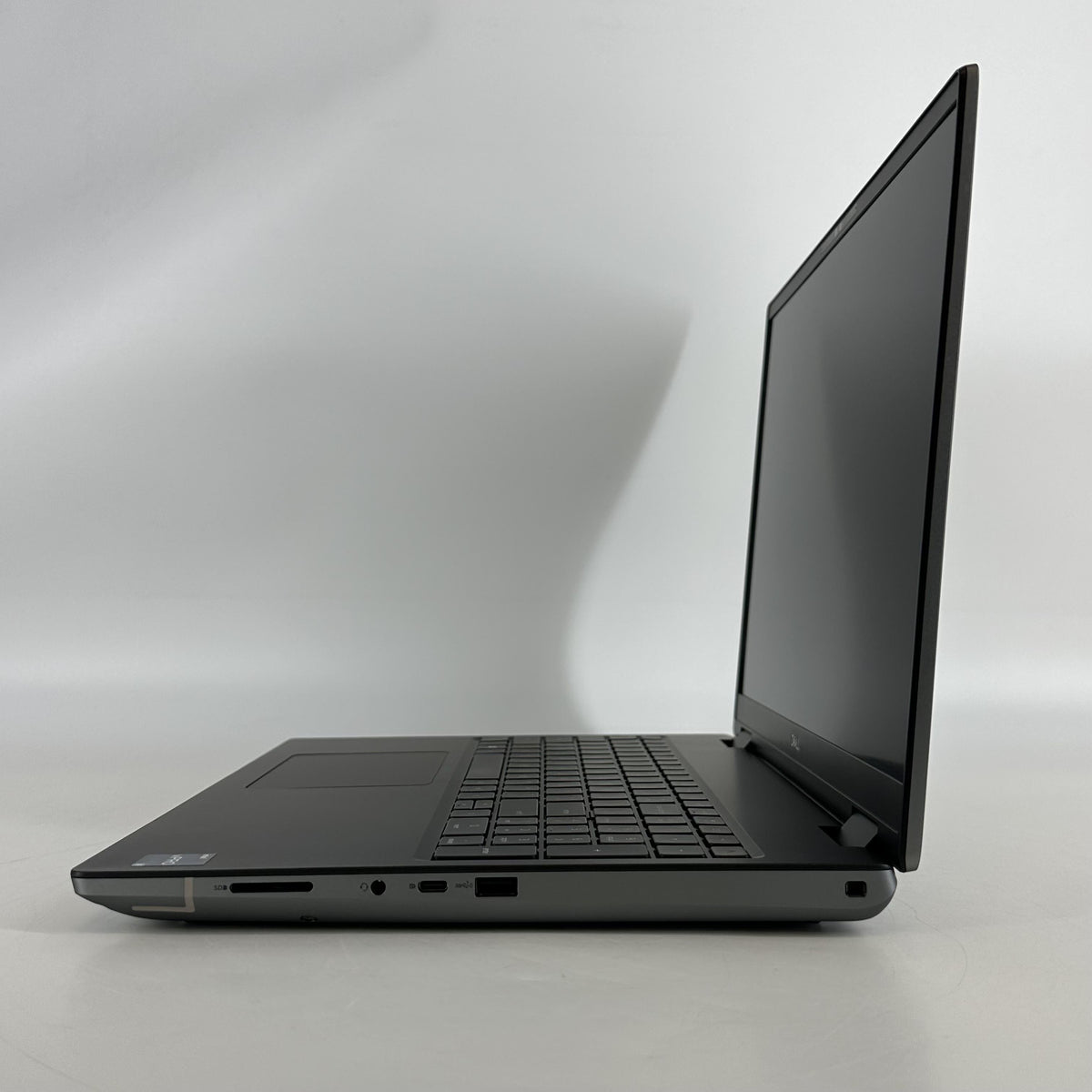 Dell Precision 7680 16 Gray 2.2 GHz Intel Core i9 13th Gen. 64GB RAM 1TB Solid State Drive NVIDIA RTX 3500 Ada 12 GB