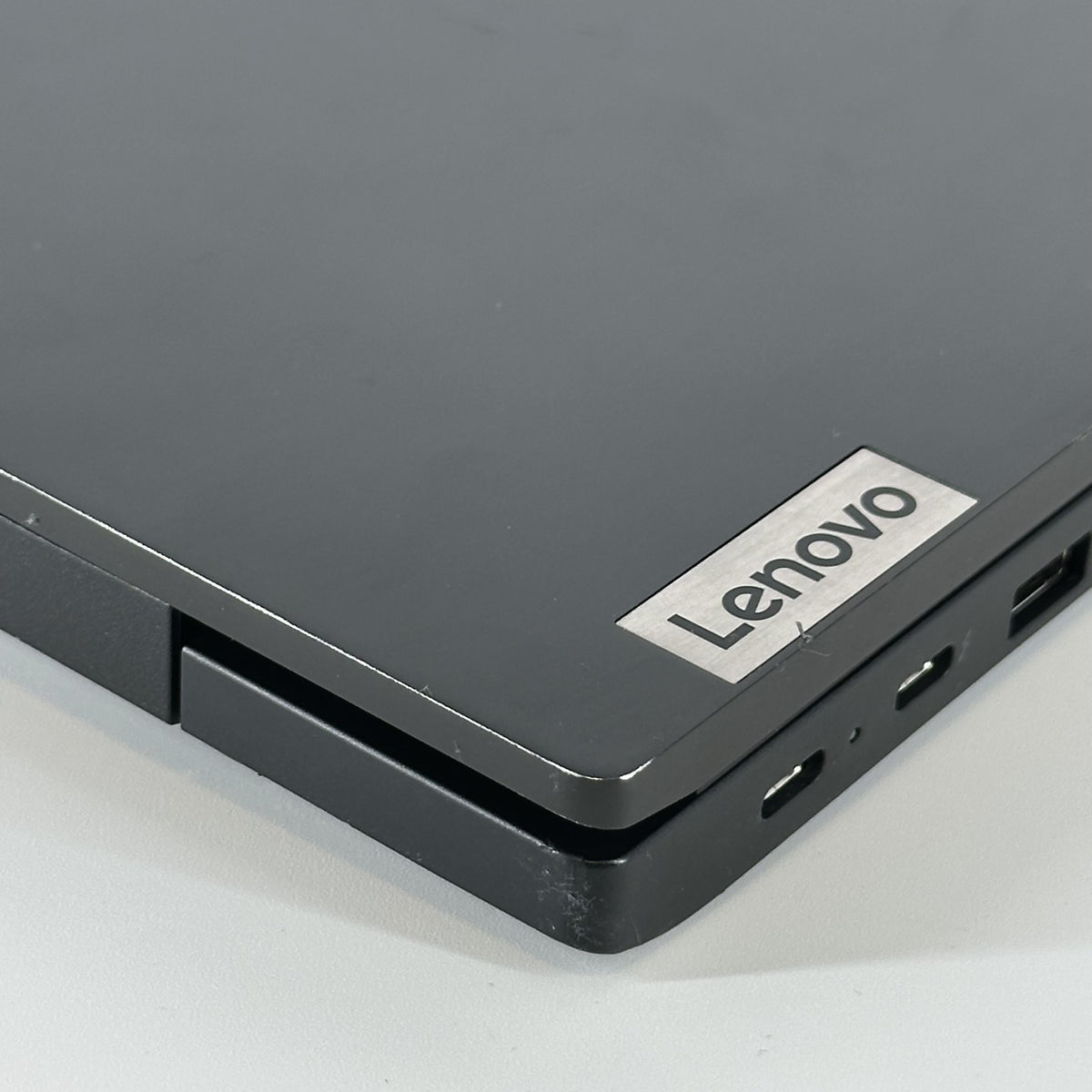 Lenovo ThinkPad E16 Gen 2 Black 1.7 GHz Intel Core Ultra 7 32GB RAM 1TB Solid State Drive
