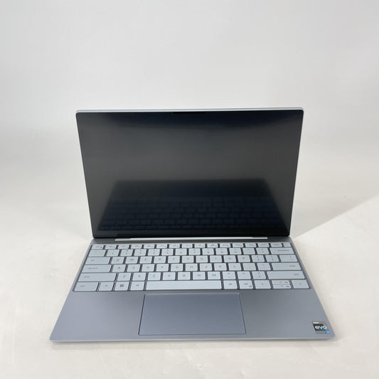 Dell XPS 13 9315 Blue 1.1 GHz Intel Core i7 12th Gen. 32GB RAM 1TB Solid State Drive