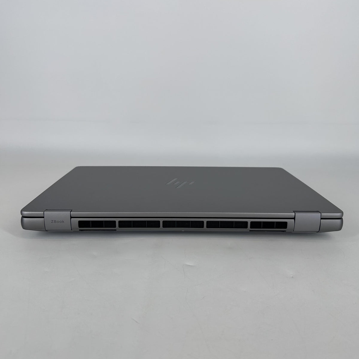 HP ZBook Fury G1i 16 16 Gray 2.6 GHz Intel Core Ultra 7 Series 2 32GB RAM 512GB Solid State Drive NVIDIA RTX PRO 2000 Blackwell 8 GB