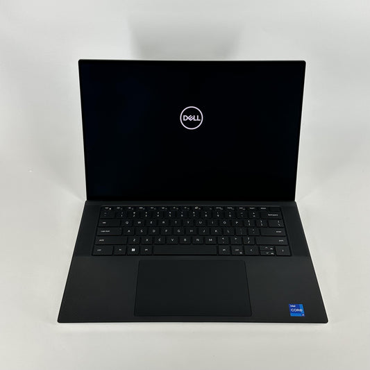 Dell XPS 15 9520 Silver 2.3 GHz Intel Core i7 12th Gen. 32GB RAM 512GB Solid State Drive NVIDIA GeForce RTX 3050 4 GB