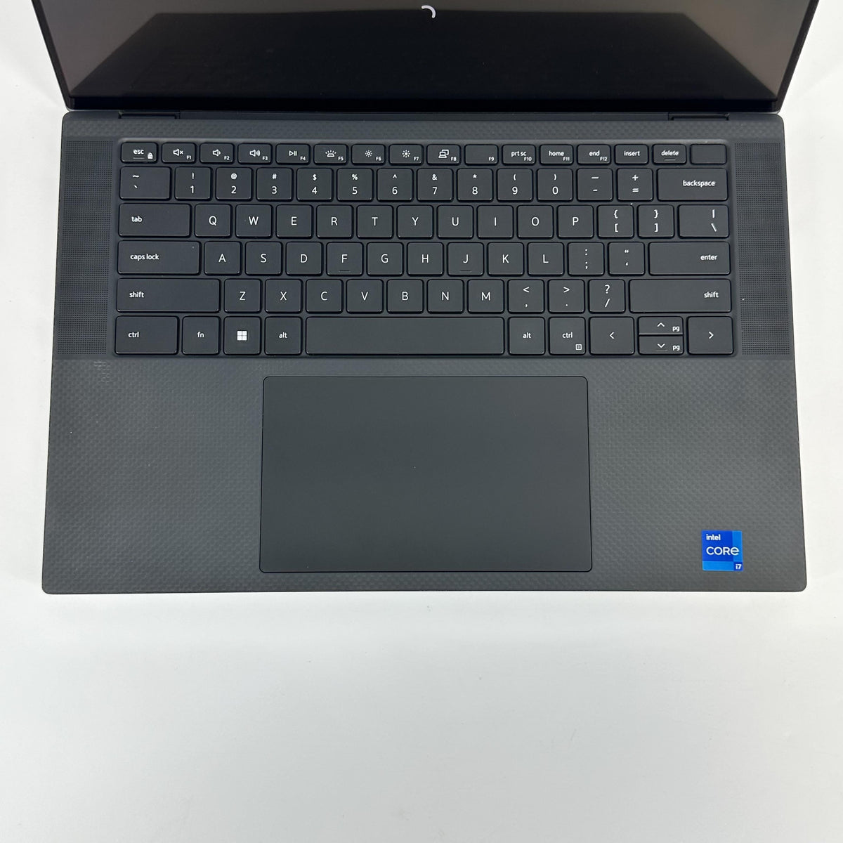 Dell XPS 15 9520 Silver 2.3 GHz Intel Core i7 12th Gen. 32GB RAM 512GB Solid State Drive NVIDIA GeForce RTX 3050 4 GB