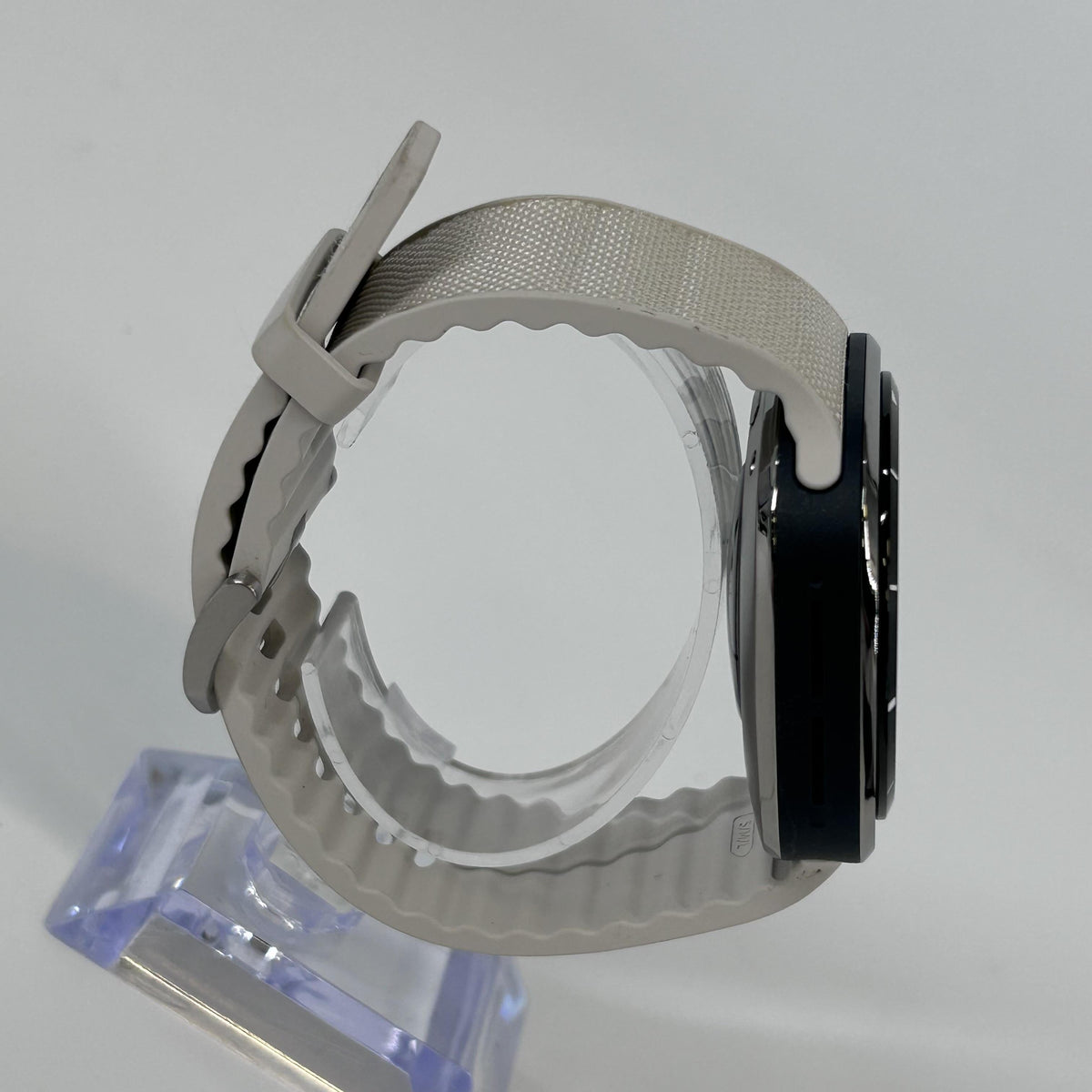 Samsung Galaxy Watch Ultra (2025) 47mm Silver Unlocked 32GB