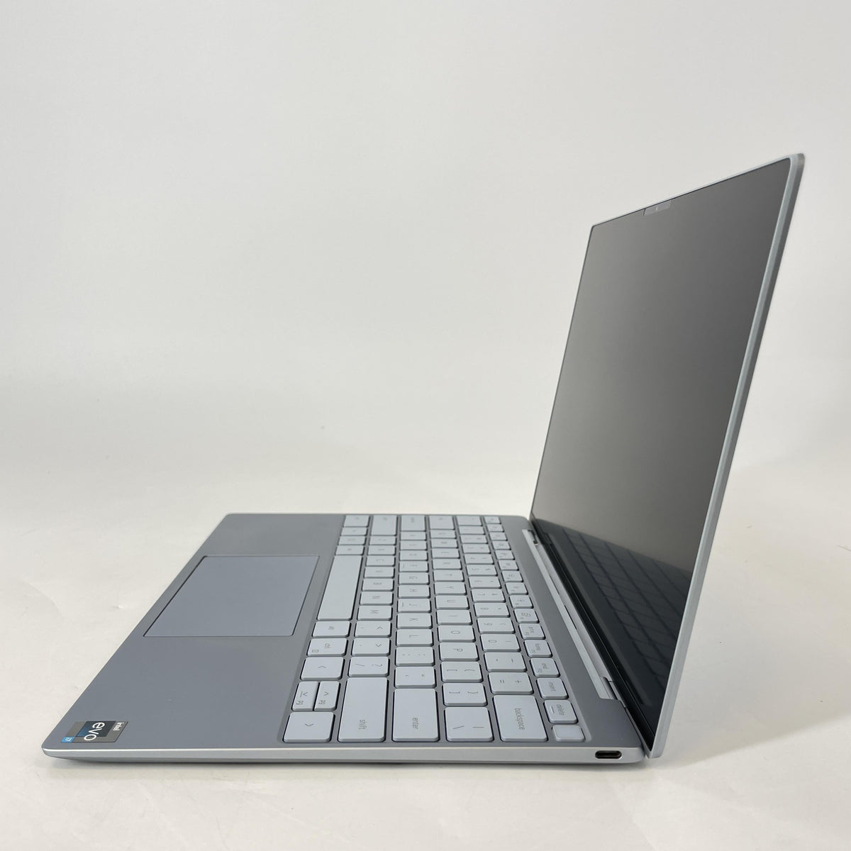 Dell XPS 13 9315 Blue 1.1 GHz Intel Core i7 12th Gen. 16GB RAM 512GB Solid State Drive
