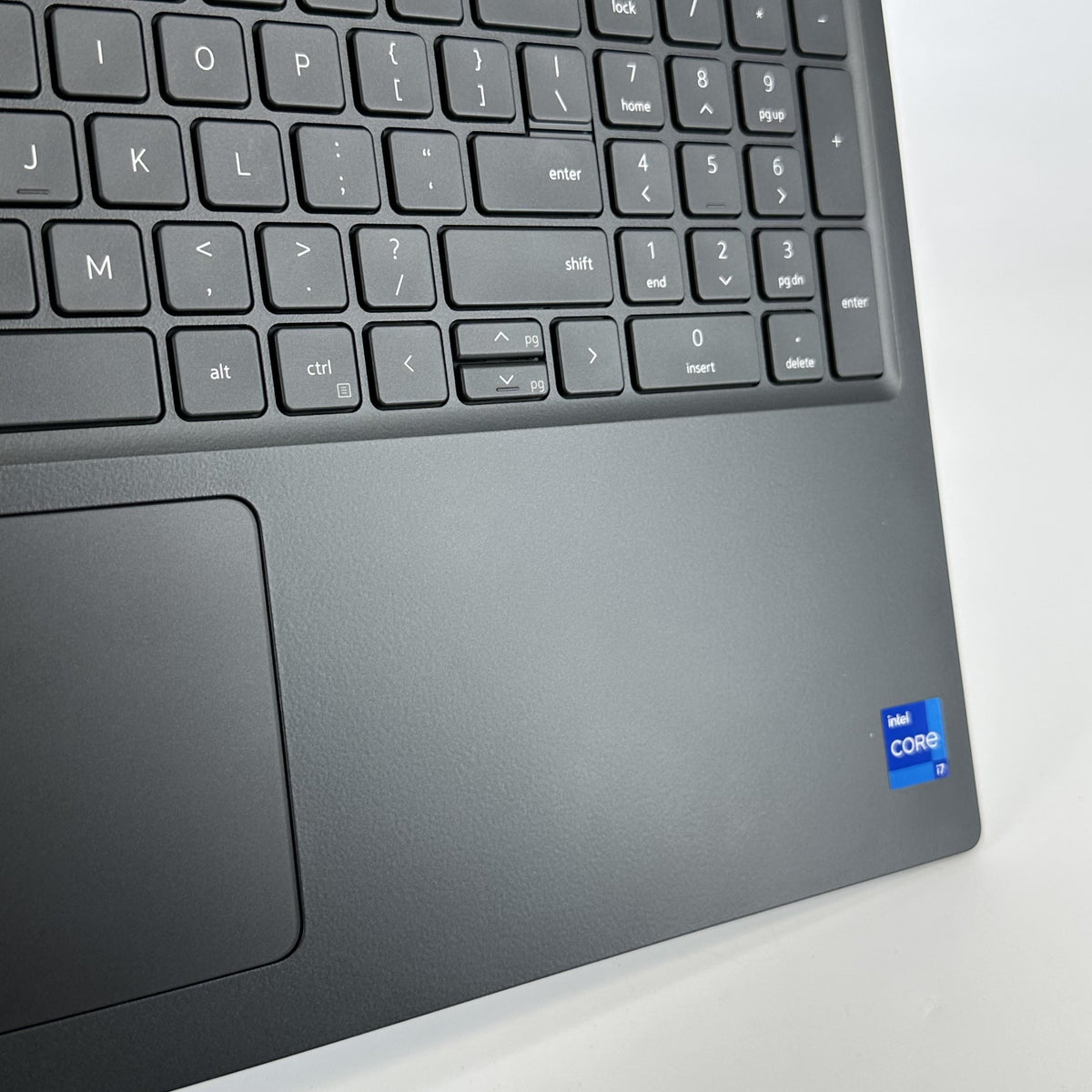 Dell Precision 7670 16 Gray 2.1 GHz Intel Core i7 12th Gen. 32GB RAM 1TB Solid State Drive