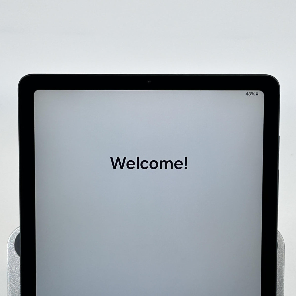 Galaxy Tab S6 Lite 64GB Grey (WiFi)