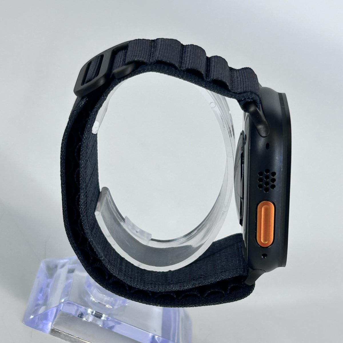 Apple Watch (Ultra 3) 49mm Black Unlocked 64GB