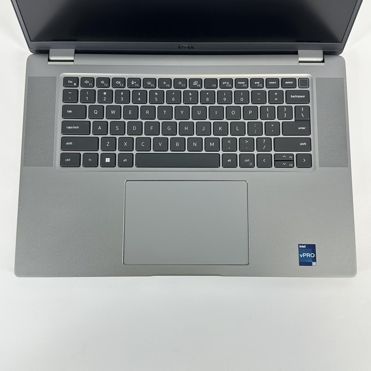 Dell Latitude 7640 16 Gray 1.6 GHz Intel Core i5 13th Gen. 16GB RAM 256GB Solid State Drive