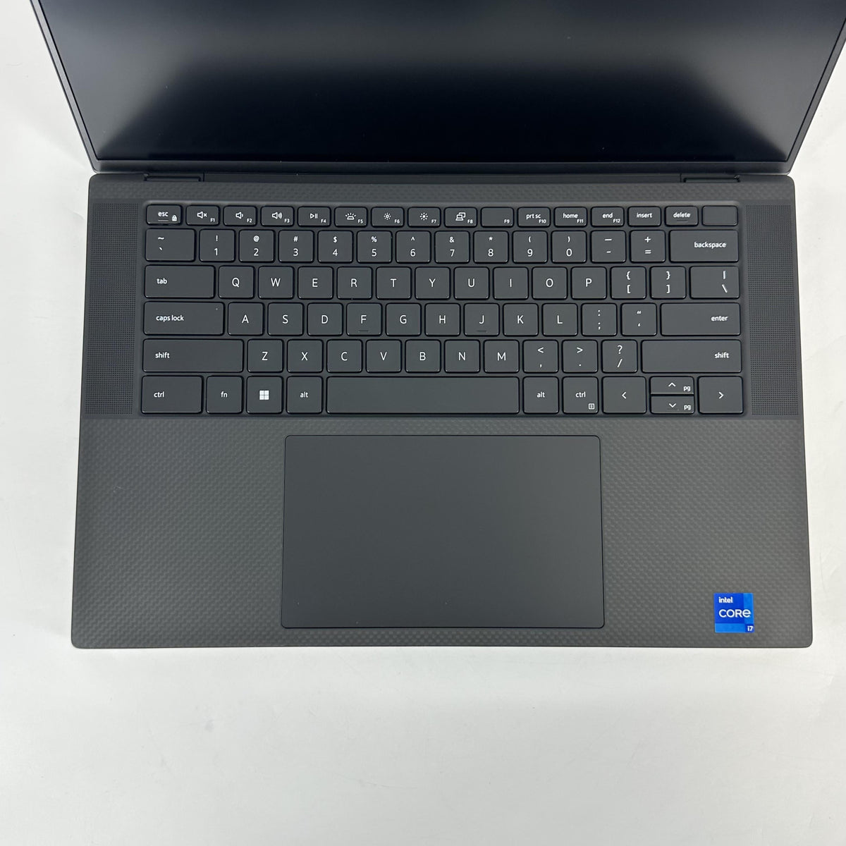 Dell XPS 15 9530 Silver 2.4 GHz Intel Core i7 13th Gen. 32GB RAM 2TB Solid State Drive 1TB Solid State Drive Intel Arc A370M 4 GB