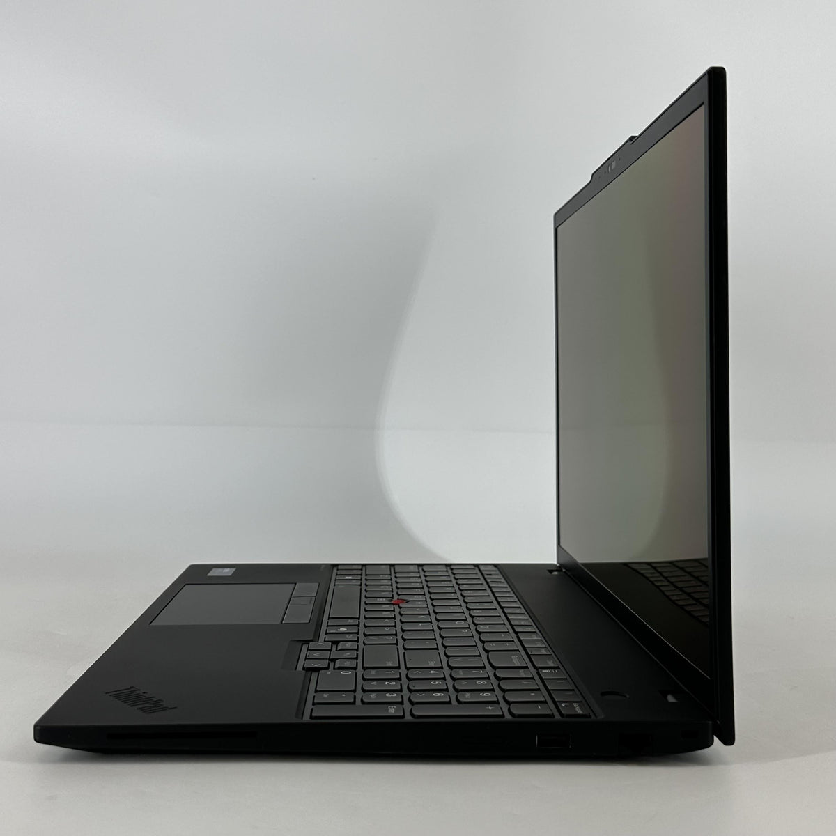 Lenovo ThinkPad T16 Gen 3 Black 1.7 GHz Intel Core Ultra 7 32GB RAM 1TB Solid State Drive