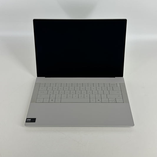 Dell XPS 14 9440 Platinum 1.4 GHz Intel Core Ultra 7 32GB RAM 1TB Solid State Drive