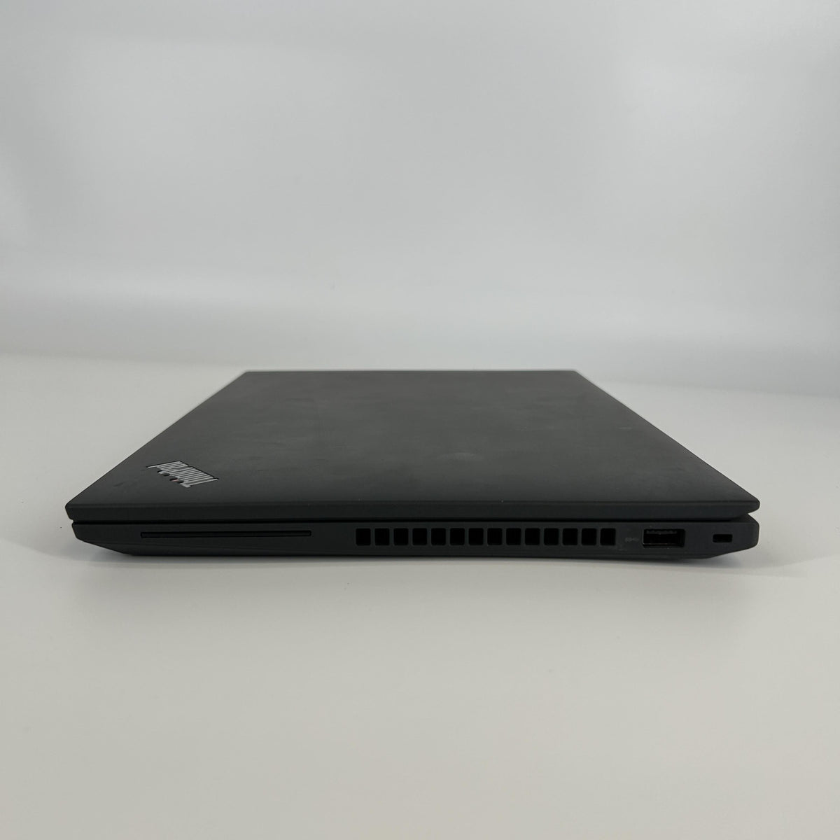Lenovo ThinkPad T14 Gen 4 Black 1.3 GHz Intel Core i5 13th Gen. 16GB RAM 512GB Solid State Drive