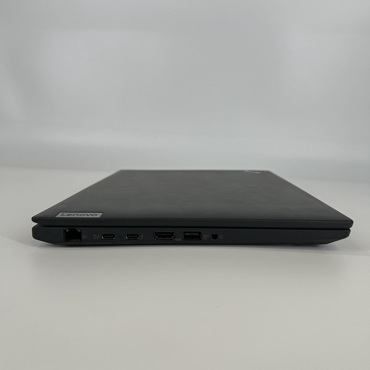 Lenovo ThinkPad T14 Gen 4 Black 1.3 GHz Intel Core i5 13th Gen. 16GB RAM 512GB Solid State Drive