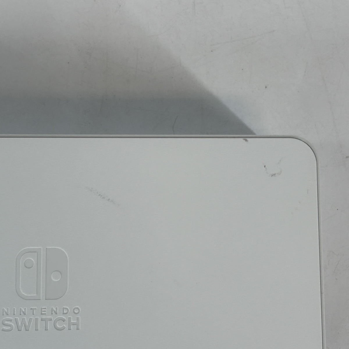 Nintendo Switch OLED Original Black 64GB