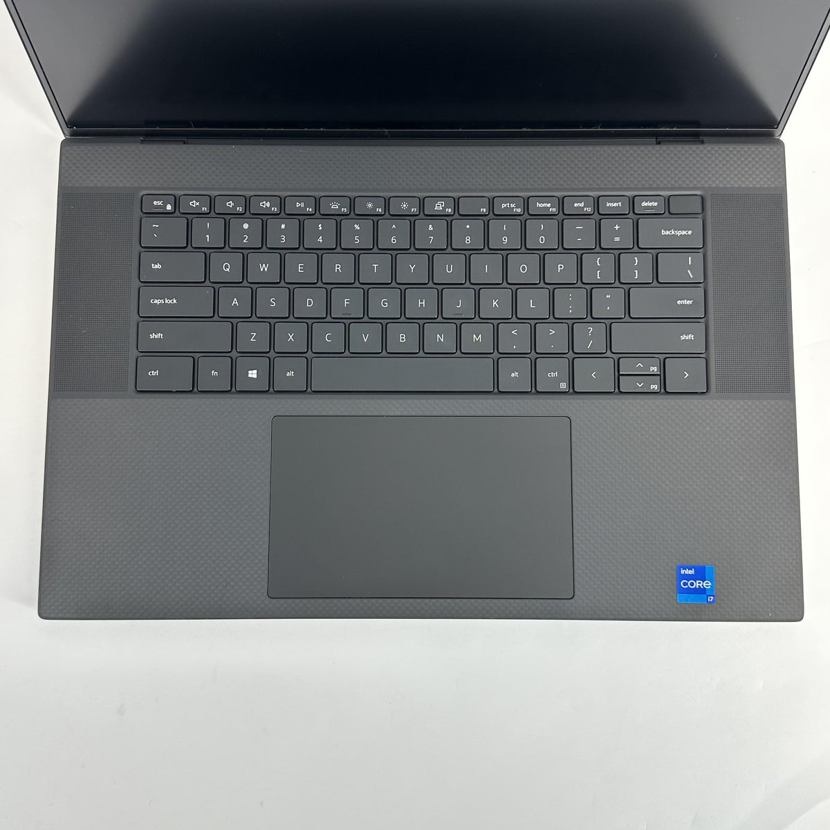 Dell XPS 17 9710 Silver 2.3 GHz Intel Core i7 11th Gen. 16GB RAM 512GB Solid State Drive NVIDIA GeForce RTX 3050 4 GB