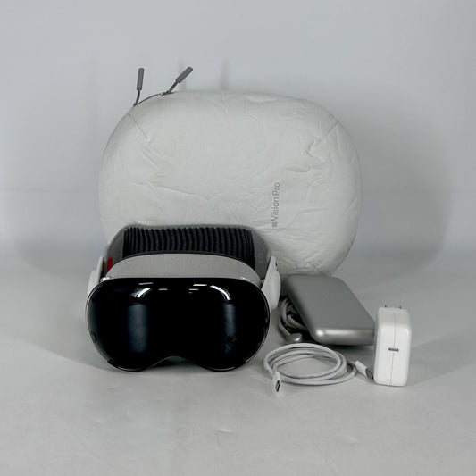 Apple Vision Pro 1TB