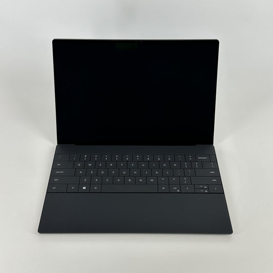 Dell XPS 13 Plus 9320 Black 2.2 GHz Intel Core i7 13th Gen. 16GB RAM 512GB Solid State Drive