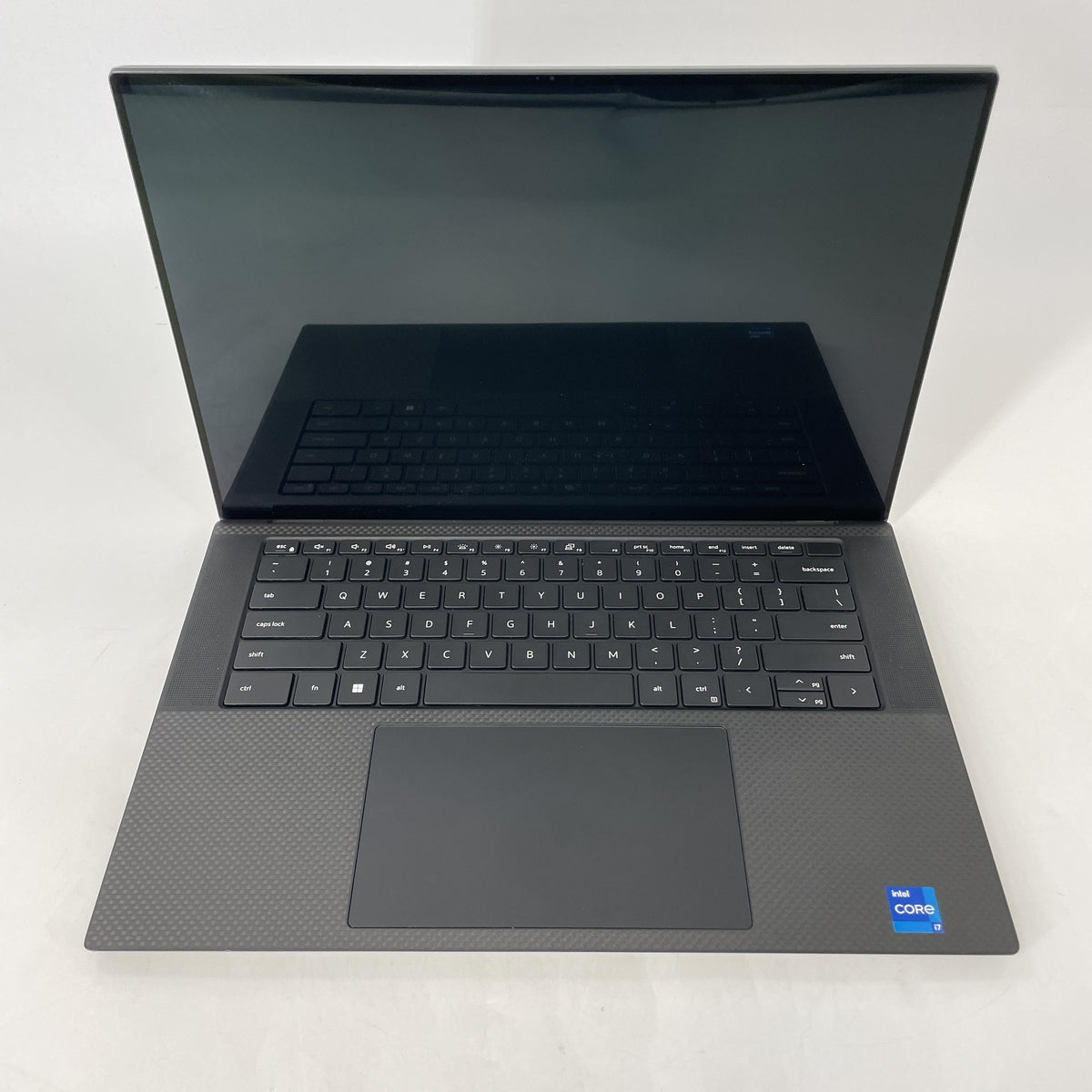 Dell Precision 5570 15.6 Gray 2.3 GHz Intel Core i7 12th Gen. 32GB RAM 512GB Solid State Drive 256GB Solid State Drive NVIDIA RTX A2000 8 GB