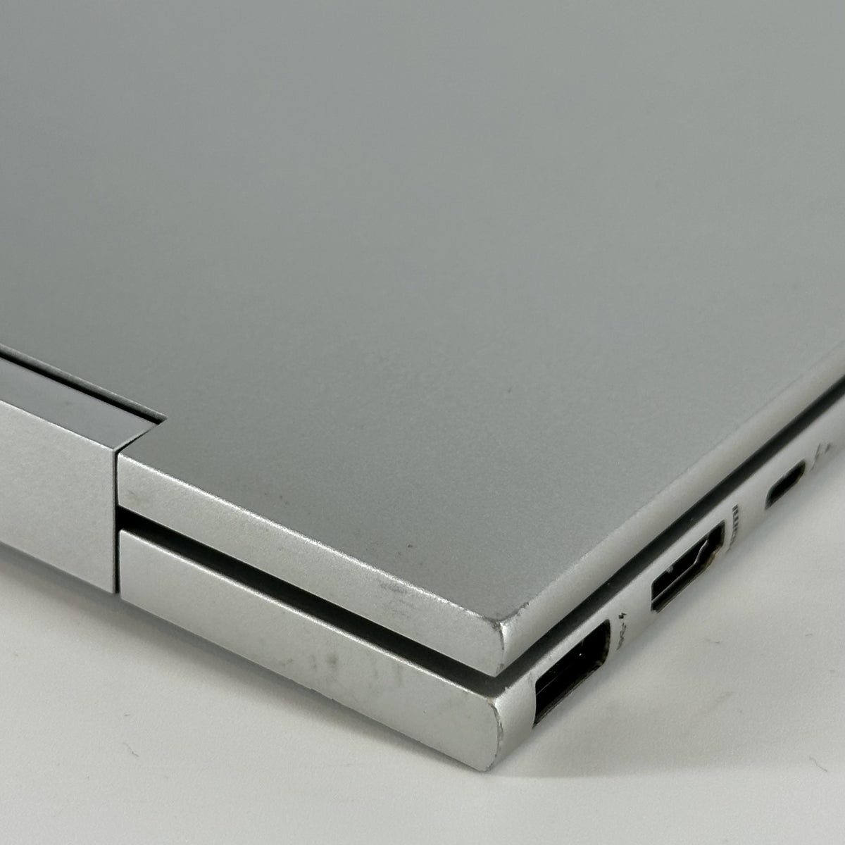 HP Envy x360 15.6 Silver 2.5 GHz Intel Core i5 11th Gen. 8GB RAM 256GB Solid State Drive