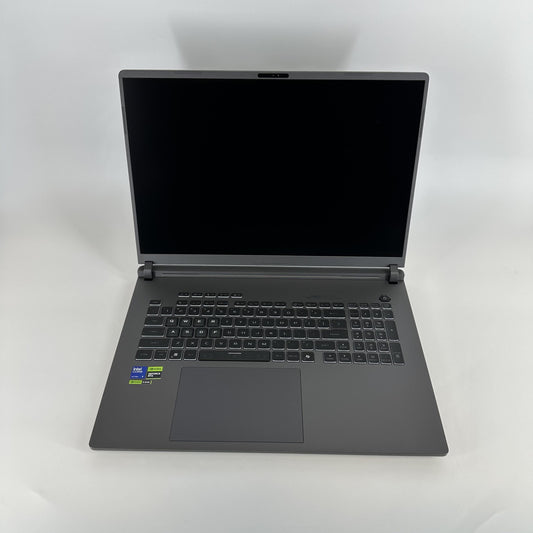 Asus ROG Strix G18 G815 18 Black 2.7 GHz Intel Core Ultra 9 Series 2 64GB RAM 2TB Solid State Drive NVIDIA GeForce RTX 5070 8 GB