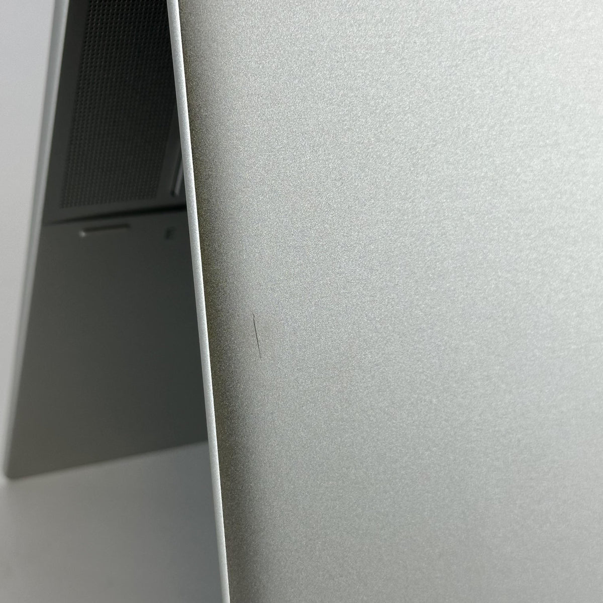 HP Envy x360 15.6 Silver 2.5 GHz Intel Core i5 11th Gen. 8GB RAM 256GB Solid State Drive