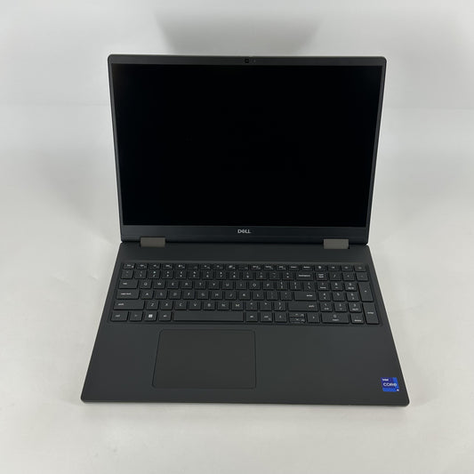 Dell Precision 7670 16 Gray 2.3 GHz Intel Core i9 12th Gen. 32GB RAM 512GB Solid State Drive NVIDIA RTX A1000 4 GB