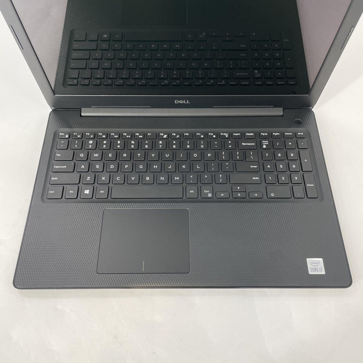 Dell Inspiron 3593 15.6 Black 1.3 GHz Intel Core i7 10th Gen. 12GB RAM 512GB Solid State Drive