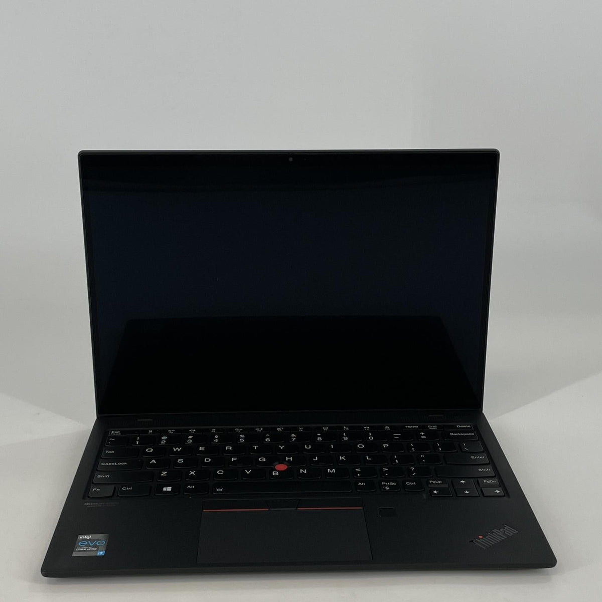 Lenovo ThinkPad X1 Nano Gen 1 13 Black 1.3 GHz Intel Core i7 11th Gen. 16GB RAM 1TB Solid State Drive