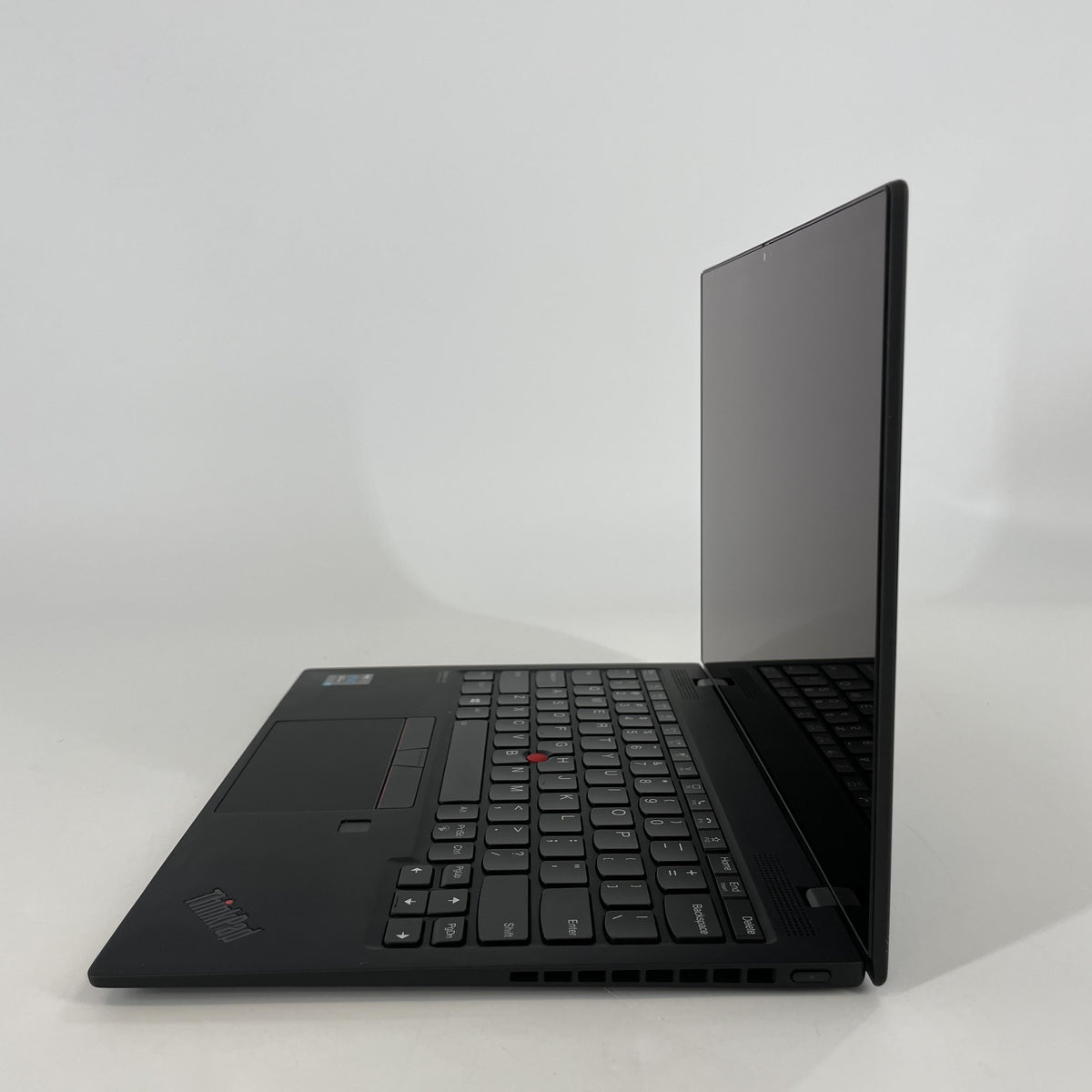 Lenovo ThinkPad X1 Nano Gen 1 13 Black 1.3 GHz Intel Core i7 11th Gen. 16GB RAM 1TB Solid State Drive