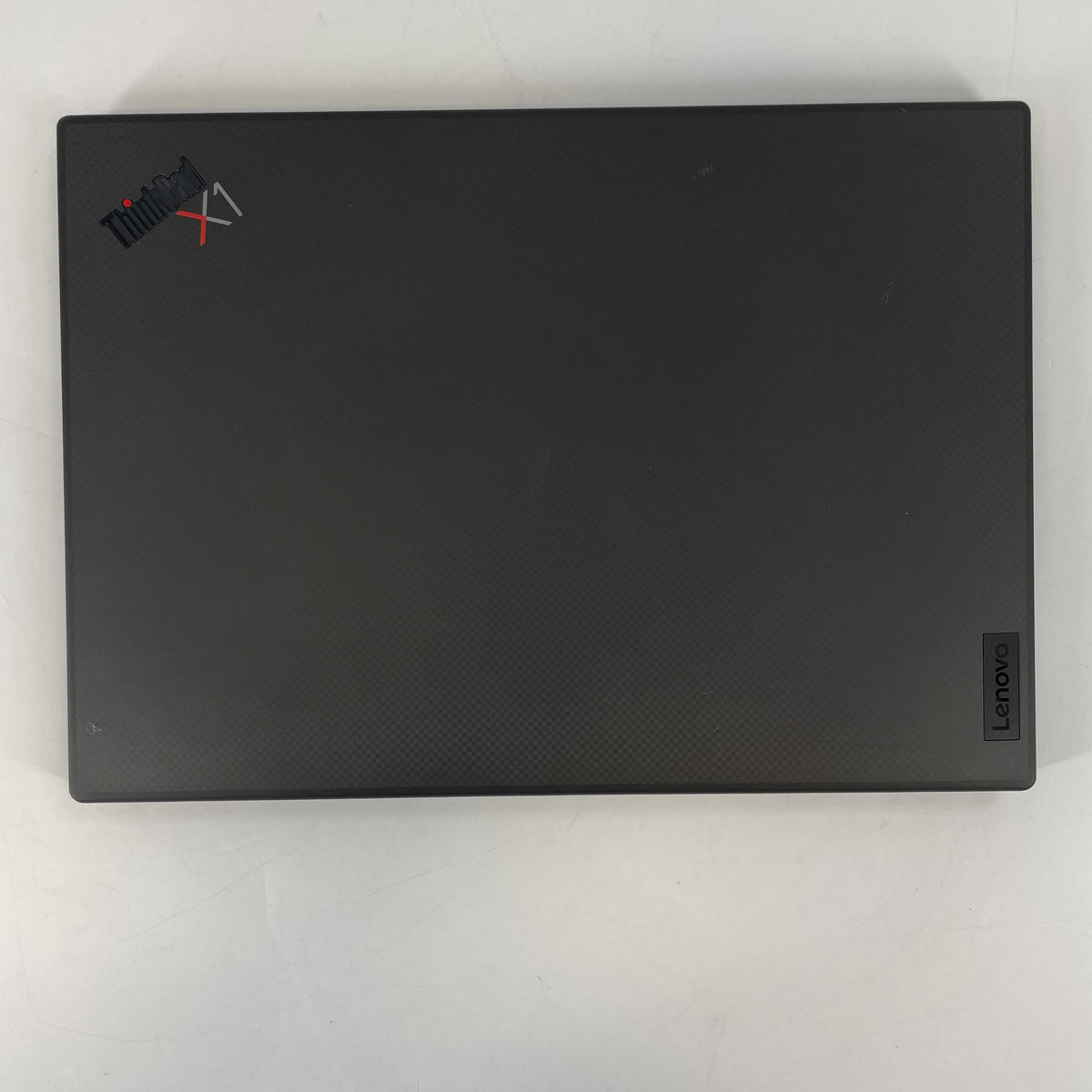 Lenovo ThinkPad X1 Nano Gen 1 13 Black 1.3 GHz Intel Core i7 11th Gen. 16GB RAM 1TB Solid State Drive