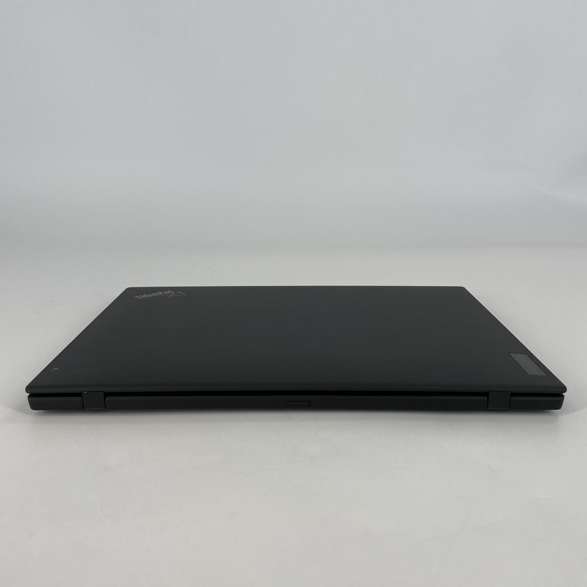 Lenovo ThinkPad X1 Nano Gen 1 13 Black 1.3 GHz Intel Core i7 11th Gen. 16GB RAM 1TB Solid State Drive