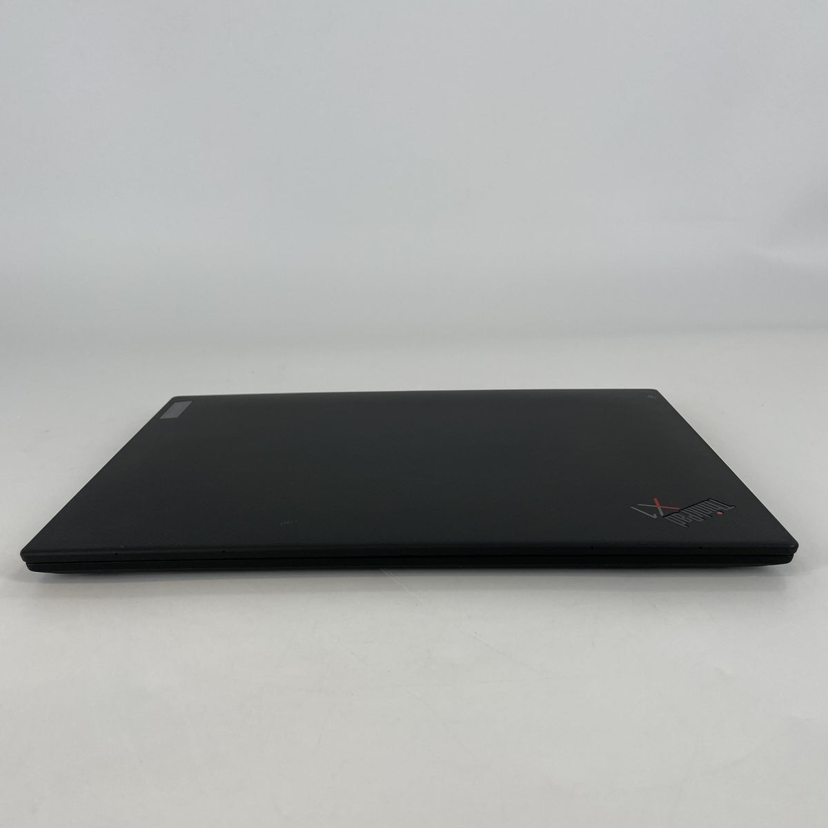 Lenovo ThinkPad X1 Nano Gen 1 13 Black 1.3 GHz Intel Core i7 11th Gen. 16GB RAM 1TB Solid State Drive